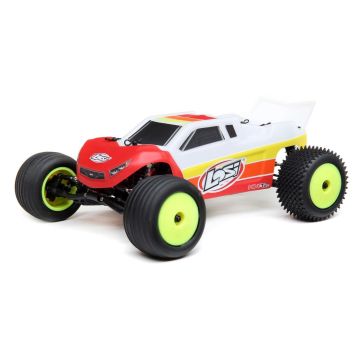 FTX OUTBACK FURY XTREME 4X4 TRAIL CRAWLER ROLLER FTX5583