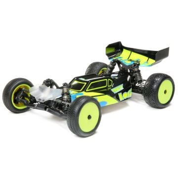 FTX OUTBACK FURY XTREME 4X4 TRAIL CRAWLER ROLLER FTX5583