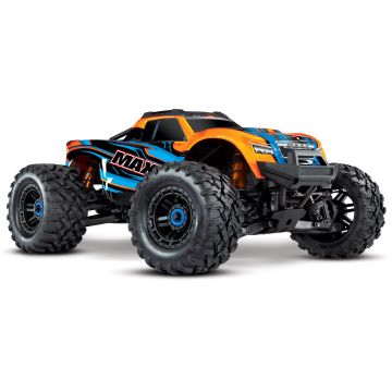 TRX-4 Sport Assembly Kit: 4WD (No electronics) C-TRX82010-4