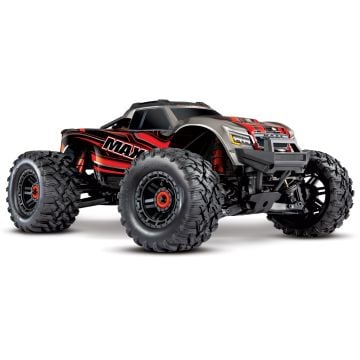 FTX CARNAGE 1/10 BRUSHLESS TRUCK 4WD RTR W/LIPO & CHARGER FTX5543