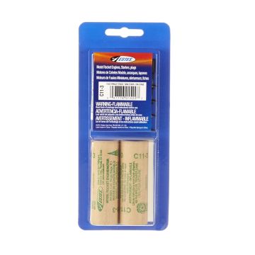 Rocket motors C11-3 (Pk2) D-ES1522