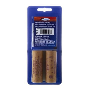 Rocket motors C11-7 (Pk2) D-ES1524