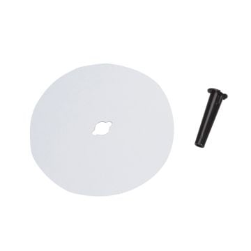 Blast Deflector Plate D-ES2241