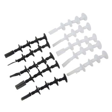 Igniter Plug (5 White, 5 Black) C11, D12, E9, E16 D-ES2252