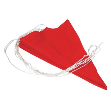 24" Nylon Parachute D-ES2261