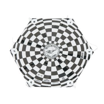 6" Parachute D-ES2262
