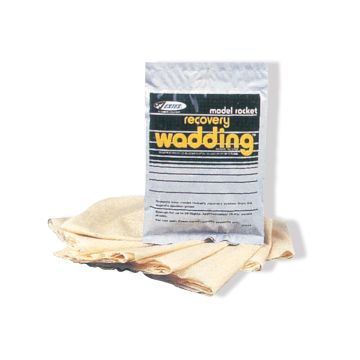 Recovery Wadding D-ES2274