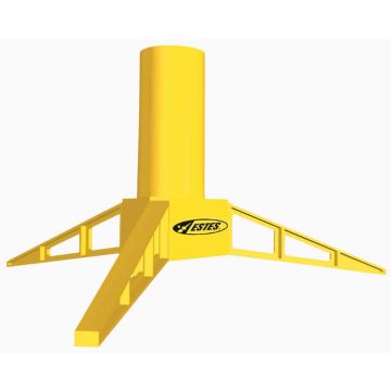 Standard Engine Model Rocket Display Stand D-ES2291