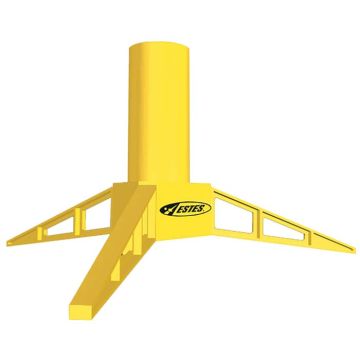 C11, D & E Engine Model Rocket Display Stand D-ES2292