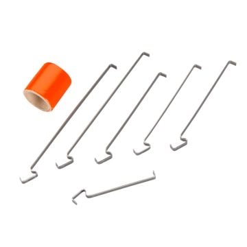 Engine Hook Accessory Pack D-ES3143