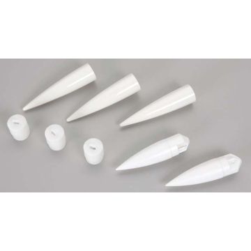 NC-50 Nose Cone (Pk5) D-ES3162