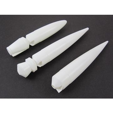 NC-60a Nose Cone (Pk3) D-ES3165