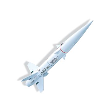 Bull Pup 12D - Skill Level 2 D-ES7000