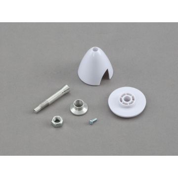 Spinner 34mm: Mini Apprentice S E-HBZ3114