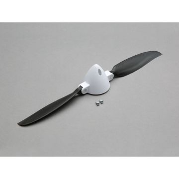 Folding Prop and Spinner: Conscendo S E-HBZ8607