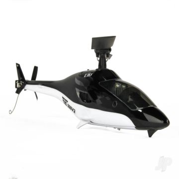 Esky 300 V2 RTF Fixed Pitch Flybarless Helicopter, Mode 2 ESKY007926B