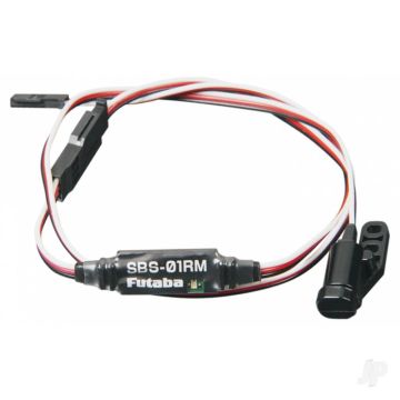 SBS-01RM Telemetry Magnetic RPM Sensor (360 to 50, 000rpm) FUT05102559-1