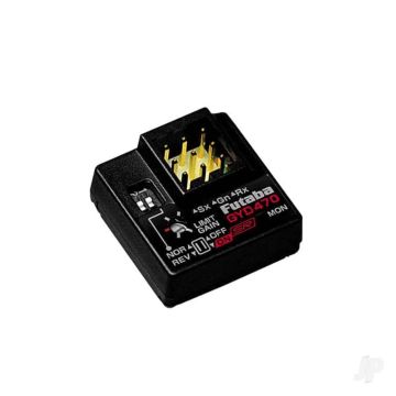 GYD470 Drift RC Car Counter-Steer Gyro FUT05102711-3