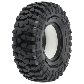 Pro-Line Class 1 BFG Krawler KX 1.9" Predator RC Tyres - G-PRO10242-03