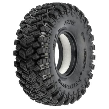 Pro-Line Aztek 1.9" Predator 1/10 RC Crawler Tyres (2) - G-PRO10254-03