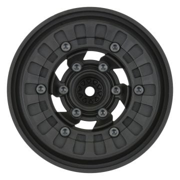 pro 1/10 Vice CrushLock Front/Rear 2.6" 12mm Crawling Wheels (2) G-PRO2789-03