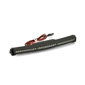6" Super-Bright LED Light Bar Kit 6V-12V (Curved) G-PRO6276-02