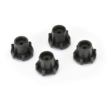Proline 1/10 6x30 to 14mm Hex Adapters G-PRO6347-00