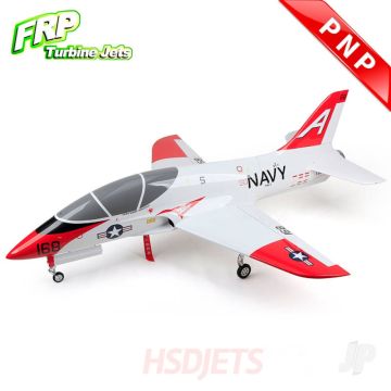 Super Viper Turbine Composite, Navy, 1800mm (PNP + smoke, no turbine) HSDA66020200