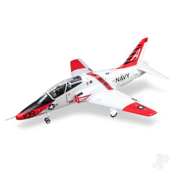 T-45 Goshawk Turbine Foam Jet (PNP + Smoke, no turbine) HSDA99020200