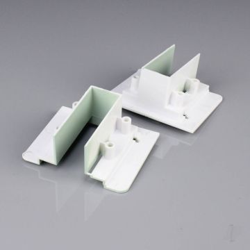 Retract Mounting Block Set Painted (2 pcs) (for ME262) HSDS64010200-1
