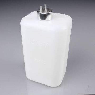 750cc Smoke Tank with Fittings HSDS9999050002