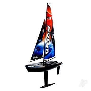 Orion V2 Sailboat 2.4GHz RTR JOY8803V2