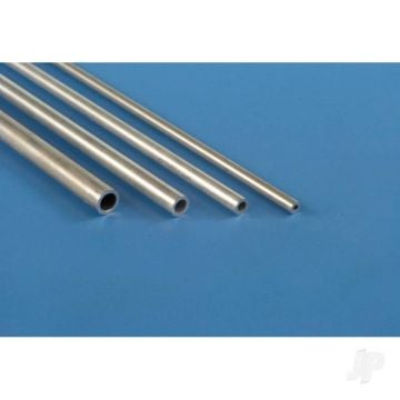 5/16in Aluminium Round Tube, .014in Wall (36in long) KNS1115