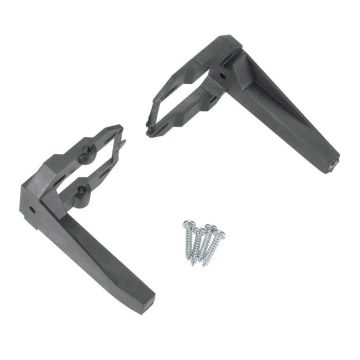 Adjustable Engine Mount .40-.70 L-GPMG1061