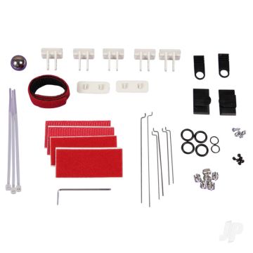 Small parts FunRay MPX1-00131