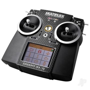 COCKPIT SX 12 M-LINK MPX1-00151