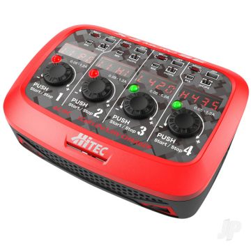 Multicharger X4 Micro SE MPX1-00689