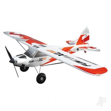 Multiplex FunCub XL ND Kit MPX1-02339