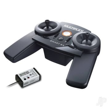 SMART SX 6 M-LINK Set (Mode 1+3) 2.4 GHz 15300 MPX15300