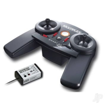 SMART SX 9 M-LINK Set FLEXX 15303 MPX15303