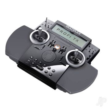 Handrest PROFI Tx 85701 MPX85701