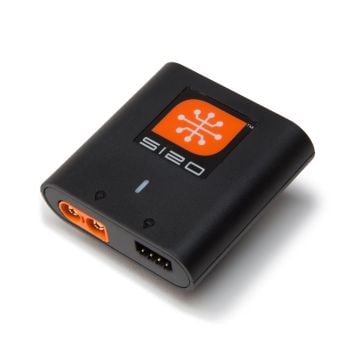 Spektrum S120 USB-C Smart Charger, 1x20W O-SPMXC1020