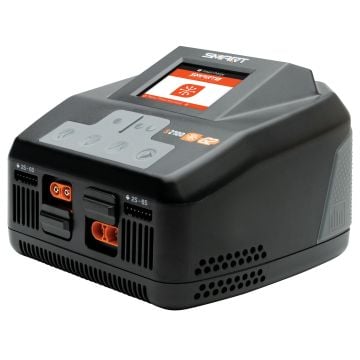 S2100 G2 2x100W AC Smart Charger (EU Cord) O-SPMXC2000I