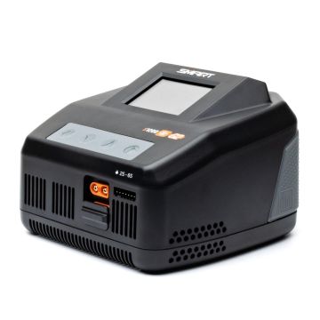 Spektrum S1200 Smart G2 AC Charger 1x200W EU