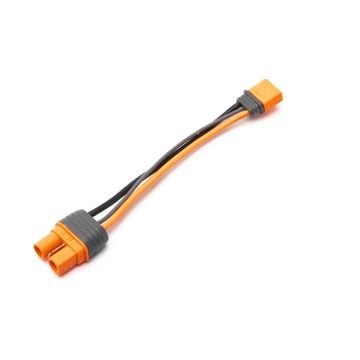 Spektrum Adapter 6 inch IC3 Battery/IC2 Device O-SPMXCA320