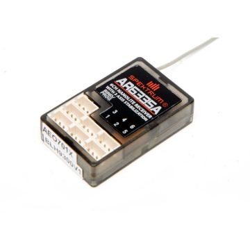 Blade Replacement Receiver: 130 S P-BLH9321