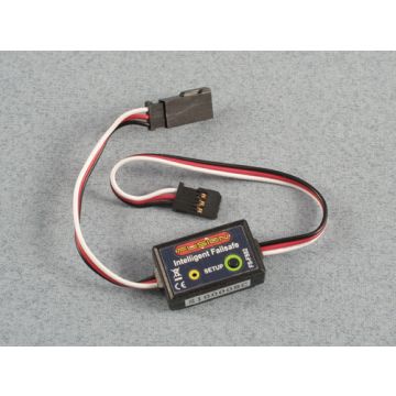 Car Failsafe (Intelligent) P-FS-FS02