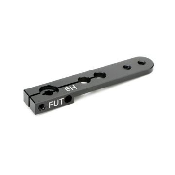 Aluminum Sx Arm, 1.5 Futaba P-HAN9156