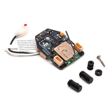 spm Flight Controller: Nano S3