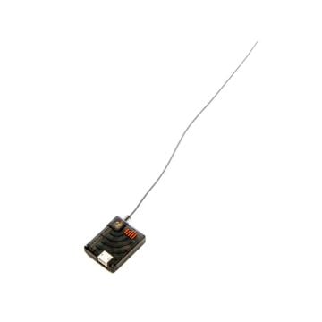 DSMX Carbon Fiber Remote Receiver P-SPM9746